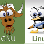 Sabías que…. [GNU/Linux]