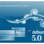 El nuevo aspecto de Debian será diseñado por los usuarios