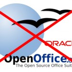 OpenOffice se separa de Oracle, ahora es LibreOffice